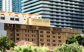 Getaways At The Jockey Club